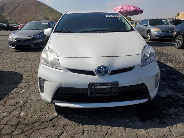 Photo 4 VIN: JTDKN3DU3D5671051 - TOYOTA PRIUS 