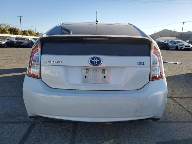 Photo 5 VIN: JTDKN3DU3D5671051 - TOYOTA PRIUS 