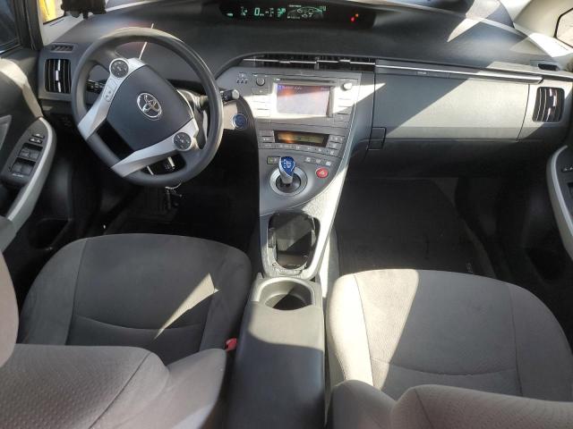 Photo 7 VIN: JTDKN3DU3D5671051 - TOYOTA PRIUS 