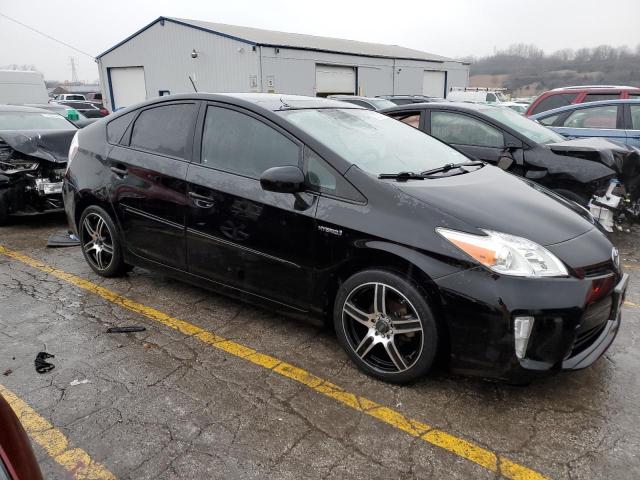 Photo 3 VIN: JTDKN3DU3D5681045 - TOYOTA PRIUS 