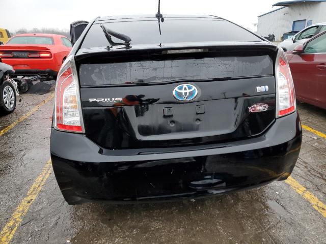 Photo 5 VIN: JTDKN3DU3D5681045 - TOYOTA PRIUS 