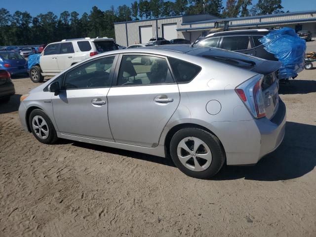 Photo 1 VIN: JTDKN3DU3D5686634 - TOYOTA PRIUS 