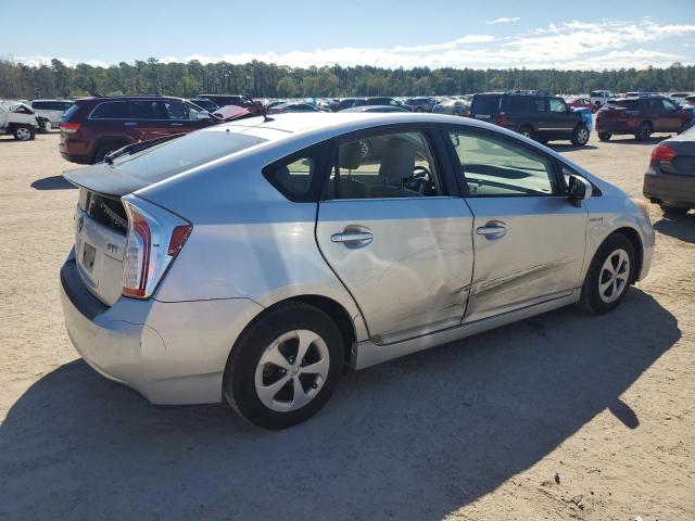 Photo 2 VIN: JTDKN3DU3D5686634 - TOYOTA PRIUS 