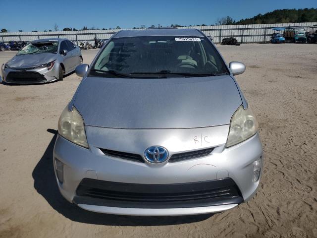 Photo 4 VIN: JTDKN3DU3D5686634 - TOYOTA PRIUS 