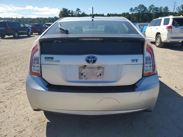 Photo 5 VIN: JTDKN3DU3D5686634 - TOYOTA PRIUS 