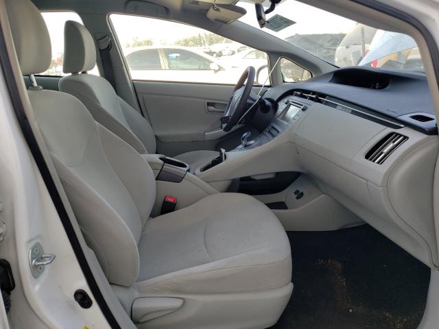 Photo 4 VIN: JTDKN3DU3D5688027 - TOYOTA PRIUS 