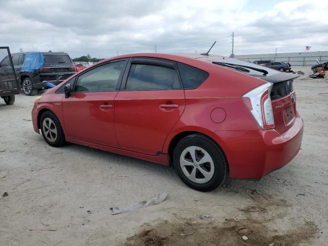 Photo 1 VIN: JTDKN3DU3E0356619 - TOYOTA PRIUS 