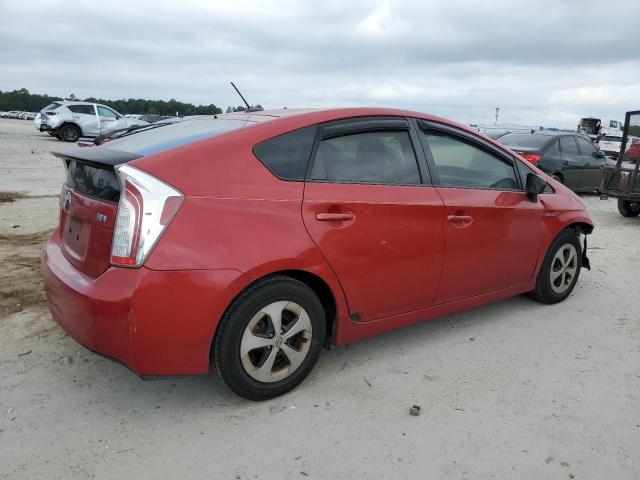 Photo 2 VIN: JTDKN3DU3E0356619 - TOYOTA PRIUS 