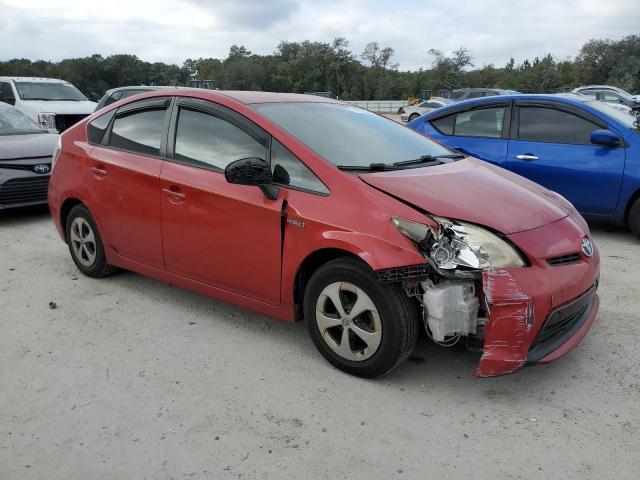 Photo 3 VIN: JTDKN3DU3E0356619 - TOYOTA PRIUS 