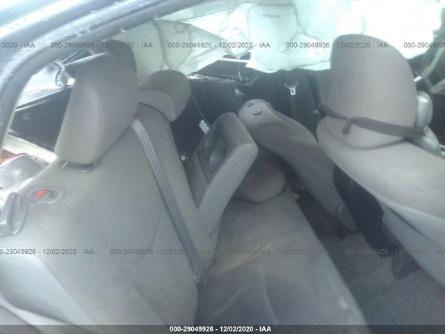 Photo 7 VIN: JTDKN3DU3E0357236 - TOYOTA PRIUS 