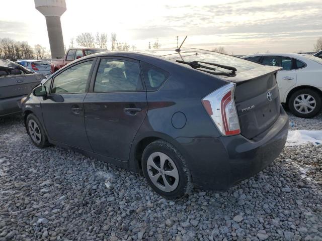 Photo 1 VIN: JTDKN3DU3E0361223 - TOYOTA PRIUS 