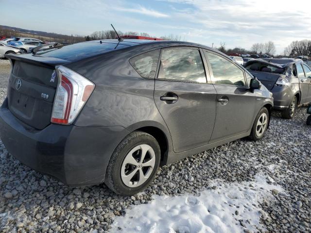 Photo 2 VIN: JTDKN3DU3E0361223 - TOYOTA PRIUS 