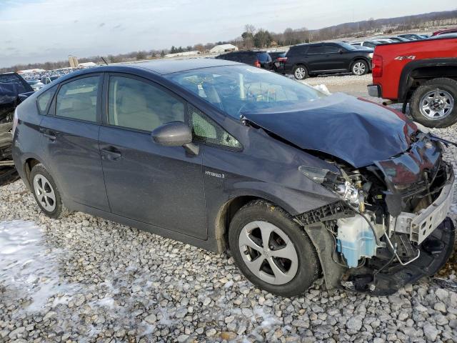 Photo 3 VIN: JTDKN3DU3E0361223 - TOYOTA PRIUS 