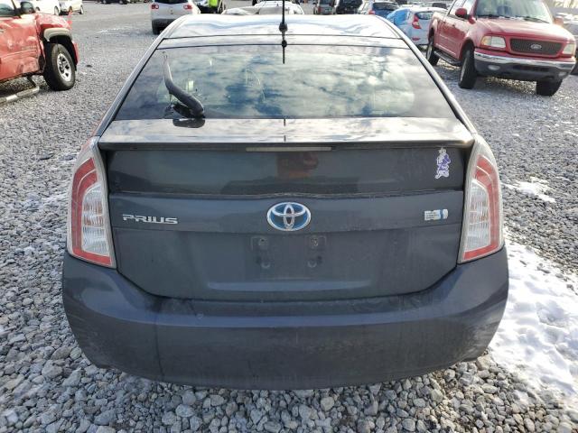 Photo 5 VIN: JTDKN3DU3E0361223 - TOYOTA PRIUS 