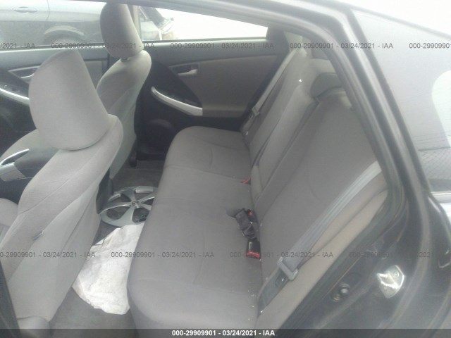 Photo 7 VIN: JTDKN3DU3E0365062 - TOYOTA PRIUS 