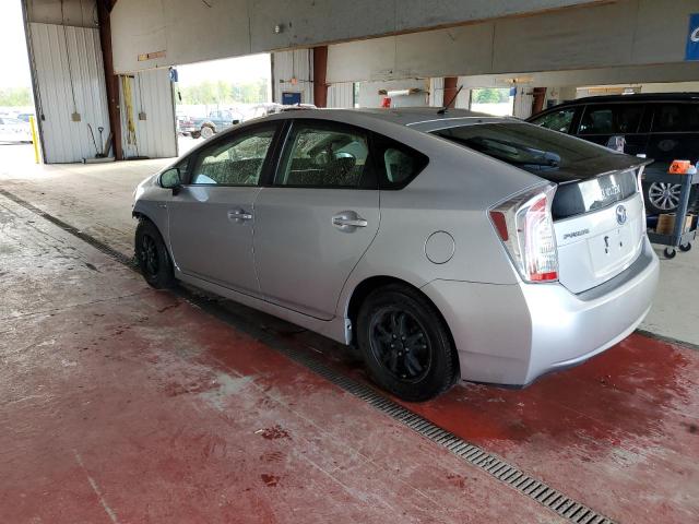 Photo 1 VIN: JTDKN3DU3E0365403 - TOYOTA PRIUS 