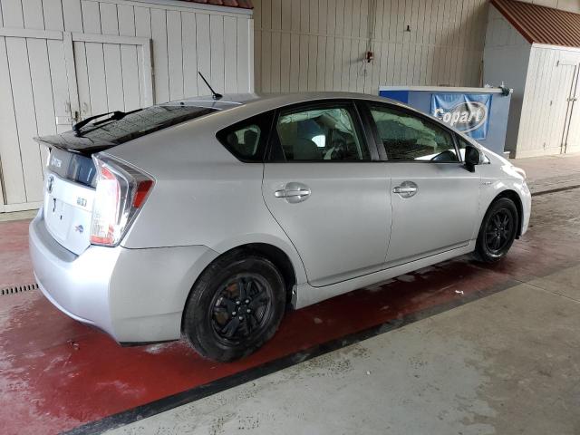 Photo 2 VIN: JTDKN3DU3E0365403 - TOYOTA PRIUS 