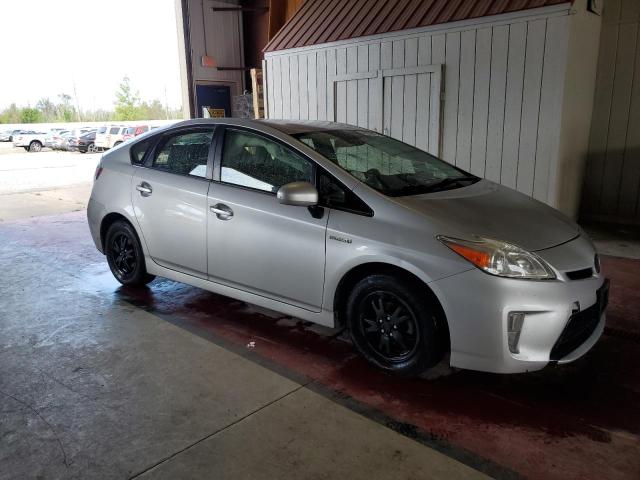 Photo 3 VIN: JTDKN3DU3E0365403 - TOYOTA PRIUS 