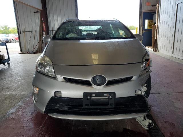 Photo 4 VIN: JTDKN3DU3E0365403 - TOYOTA PRIUS 