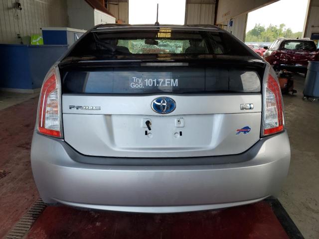 Photo 5 VIN: JTDKN3DU3E0365403 - TOYOTA PRIUS 