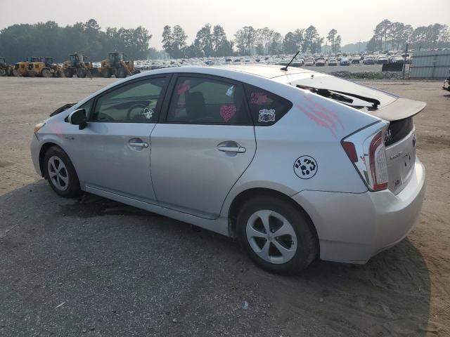 Photo 1 VIN: JTDKN3DU3E0366387 - TOYOTA PRIUS 