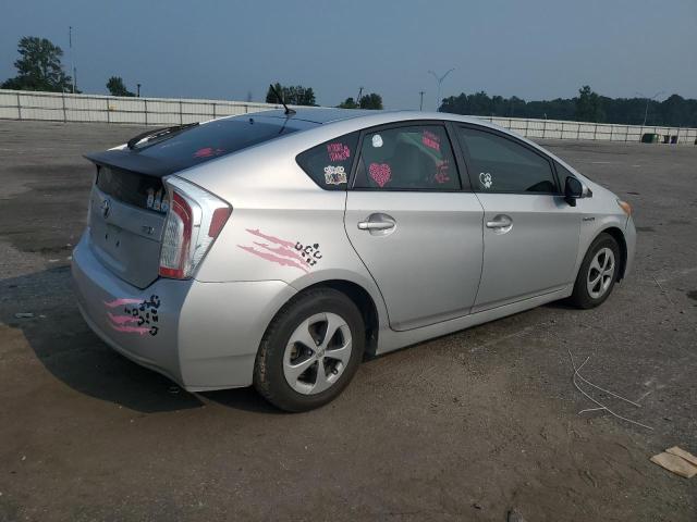 Photo 2 VIN: JTDKN3DU3E0366387 - TOYOTA PRIUS 