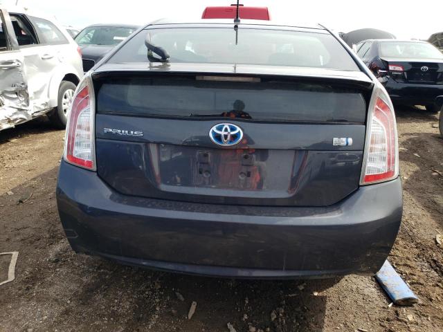 Photo 5 VIN: JTDKN3DU3E0368821 - TOYOTA PRIUS 