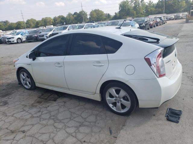 Photo 1 VIN: JTDKN3DU3E0369760 - TOYOTA PRIUS 