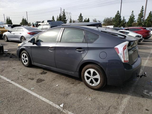 Photo 1 VIN: JTDKN3DU3E0371119 - TOYOTA PRIUS 