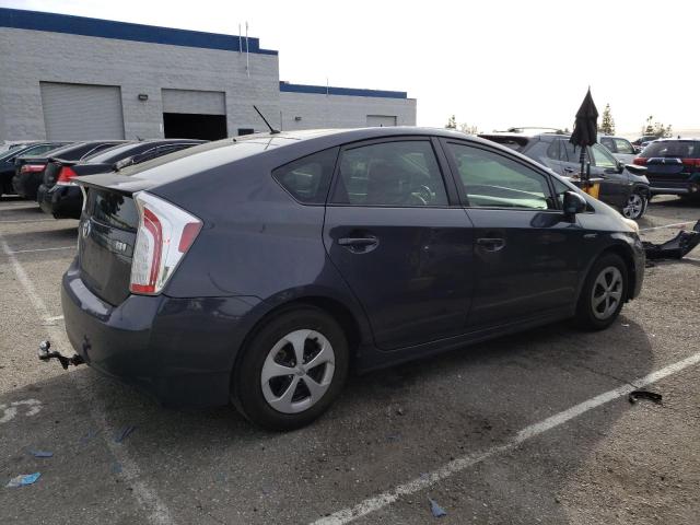 Photo 2 VIN: JTDKN3DU3E0371119 - TOYOTA PRIUS 