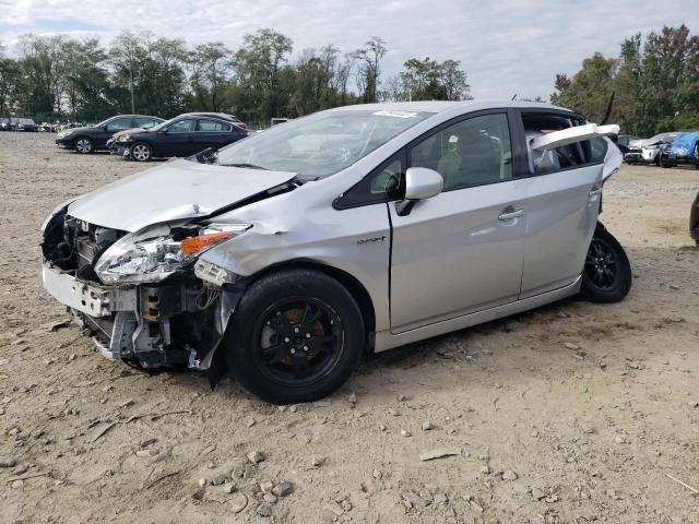 Photo 0 VIN: JTDKN3DU3E0374196 - TOYOTA PRIUS 