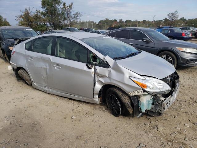 Photo 3 VIN: JTDKN3DU3E0374196 - TOYOTA PRIUS 