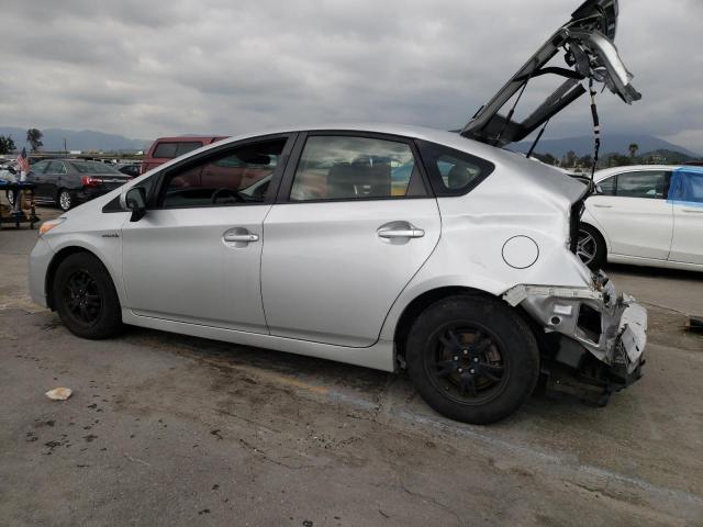 Photo 1 VIN: JTDKN3DU3E0376210 - TOYOTA PRIUS 