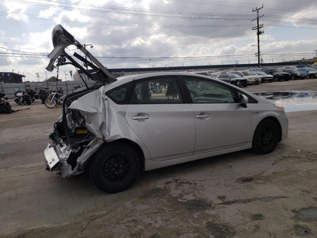 Photo 2 VIN: JTDKN3DU3E0376210 - TOYOTA PRIUS 