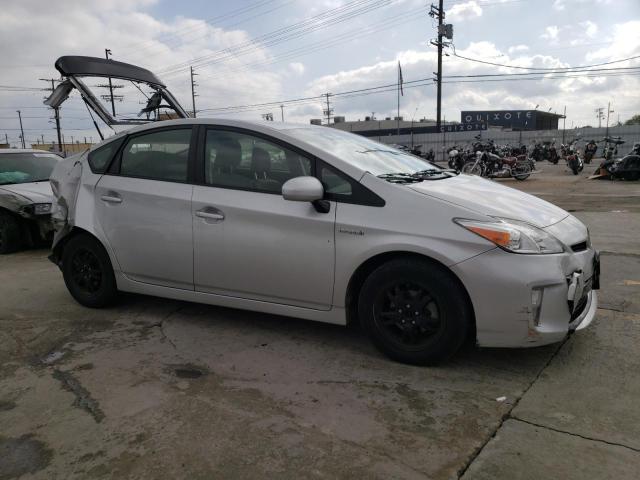 Photo 3 VIN: JTDKN3DU3E0376210 - TOYOTA PRIUS 