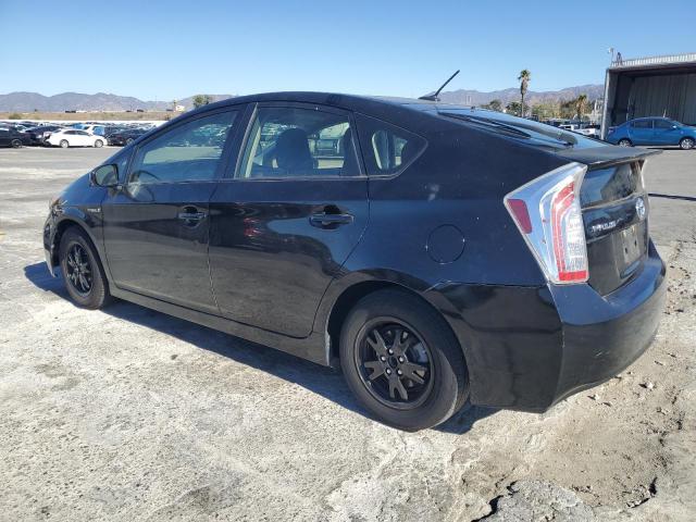 Photo 1 VIN: JTDKN3DU3E0378409 - TOYOTA PRIUS 