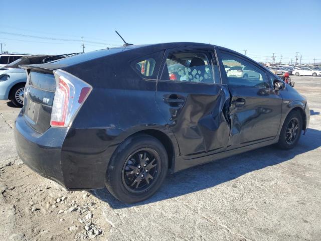 Photo 2 VIN: JTDKN3DU3E0378409 - TOYOTA PRIUS 