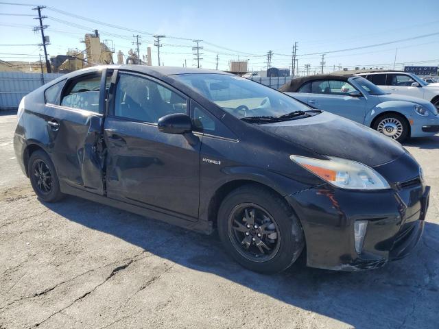 Photo 3 VIN: JTDKN3DU3E0378409 - TOYOTA PRIUS 