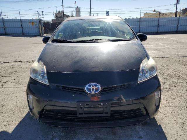 Photo 4 VIN: JTDKN3DU3E0378409 - TOYOTA PRIUS 