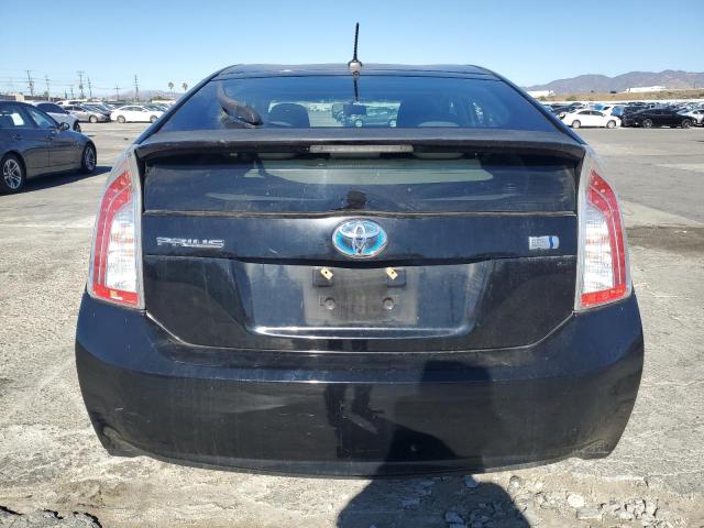 Photo 5 VIN: JTDKN3DU3E0378409 - TOYOTA PRIUS 