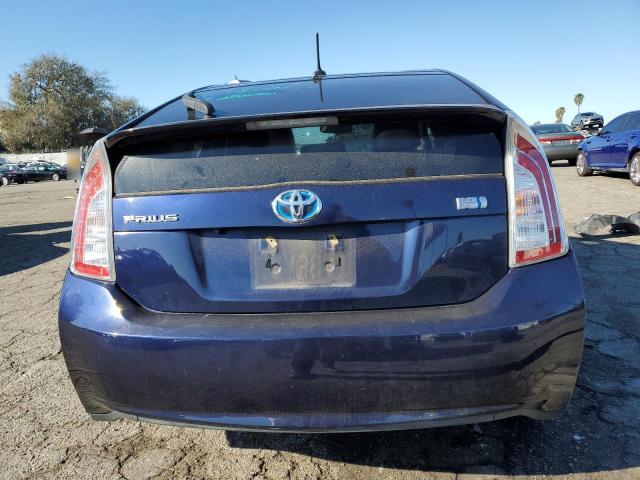 Photo 5 VIN: JTDKN3DU3E0379088 - TOYOTA PRIUS 