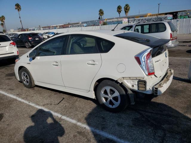 Photo 1 VIN: JTDKN3DU3E0380385 - TOYOTA PRIUS 