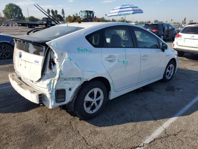 Photo 2 VIN: JTDKN3DU3E0380385 - TOYOTA PRIUS 