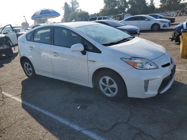 Photo 3 VIN: JTDKN3DU3E0380385 - TOYOTA PRIUS 