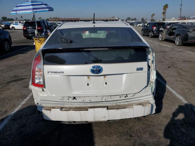 Photo 5 VIN: JTDKN3DU3E0380385 - TOYOTA PRIUS 