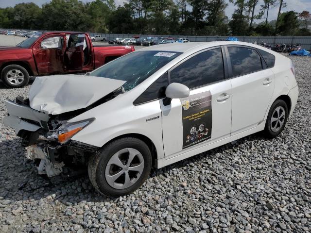 Photo 0 VIN: JTDKN3DU3E0381701 - TOYOTA PRIUS 