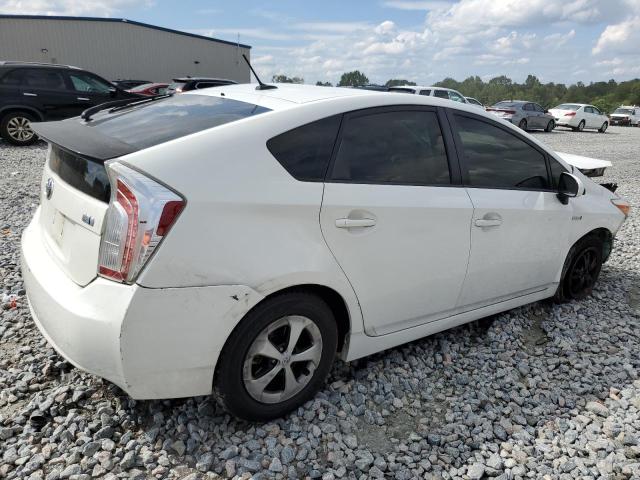 Photo 2 VIN: JTDKN3DU3E0381701 - TOYOTA PRIUS 