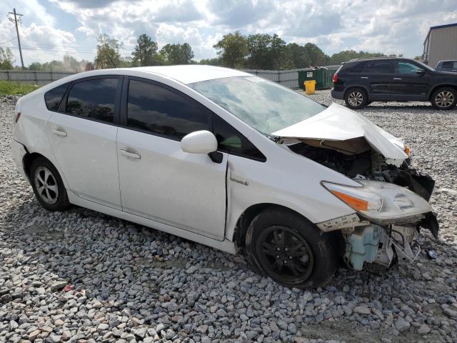 Photo 3 VIN: JTDKN3DU3E0381701 - TOYOTA PRIUS 