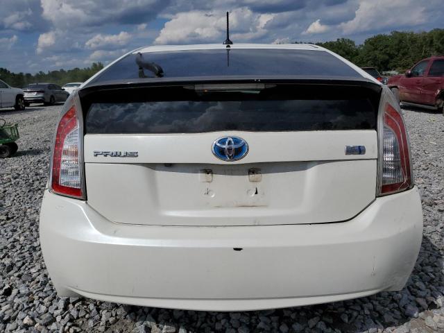 Photo 5 VIN: JTDKN3DU3E0381701 - TOYOTA PRIUS 