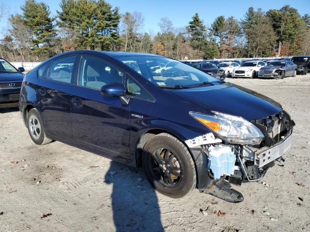 Photo 3 VIN: JTDKN3DU3E0383707 - TOYOTA PRIUS 